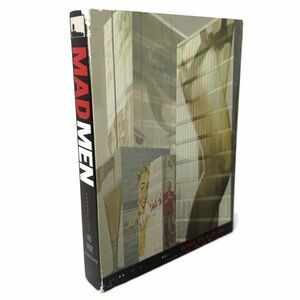 Mad Men Season 1 DVD Box Set
